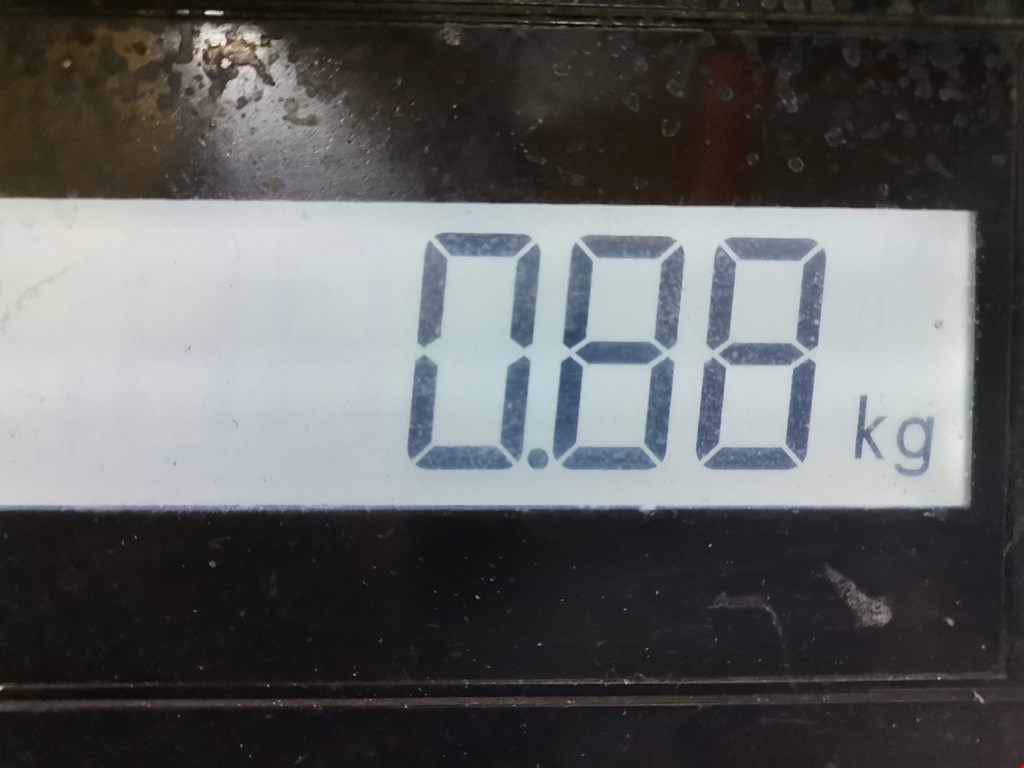 Корпус масляного фильтра CITROEN C3 2002-2009