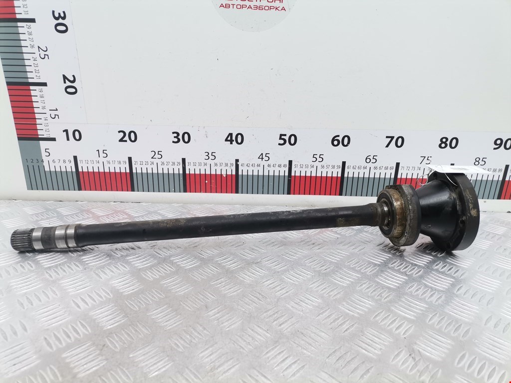 Вал приводной Mercedes Vito (W638) (1996-2003)