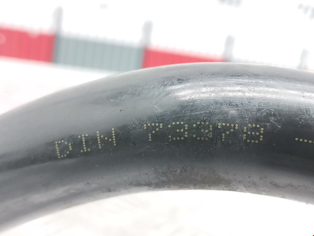 Горловина маслозаливная (залива масла) MERCEDES-BENZ Vito W638 1996-2003