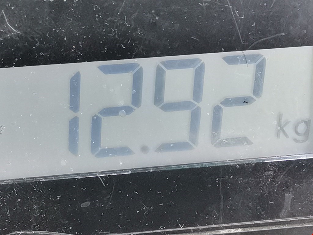 Маховик (демпфер сцепления) OPEL Corsa C 2000-2006