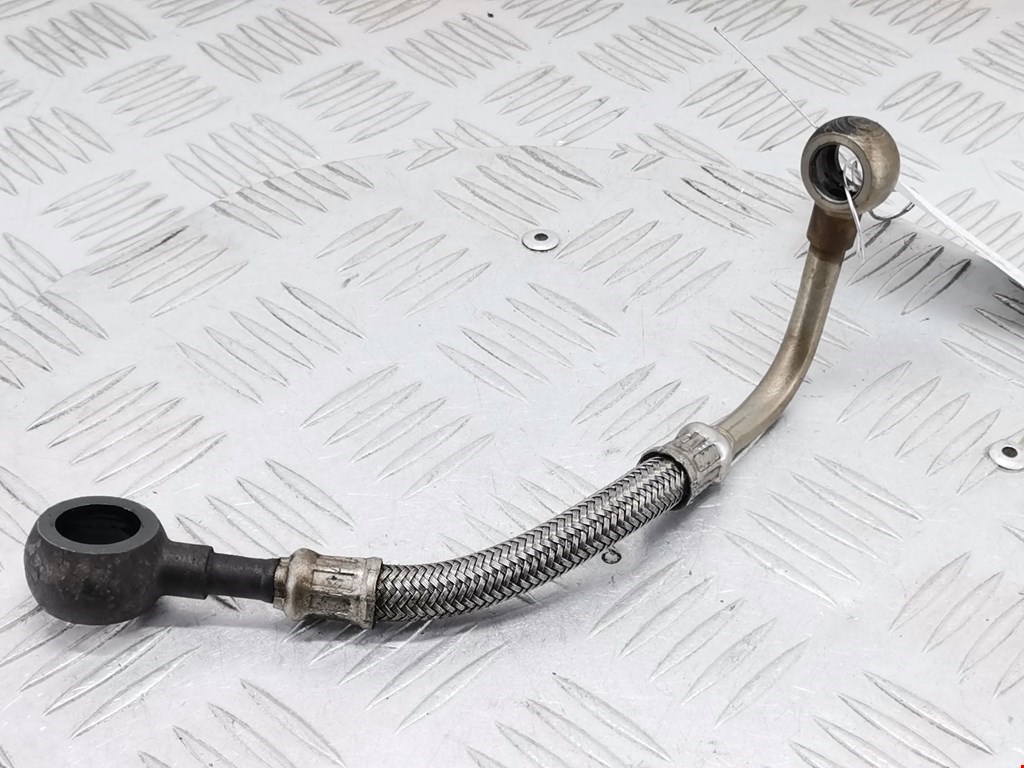 Трубка нагнетателя FORD C-MAX 2003-2010