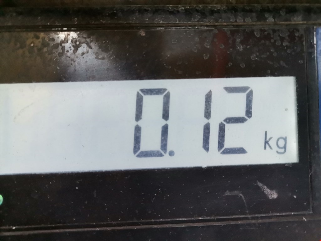 Трубка нагнетателя FORD C-MAX 2003-2010