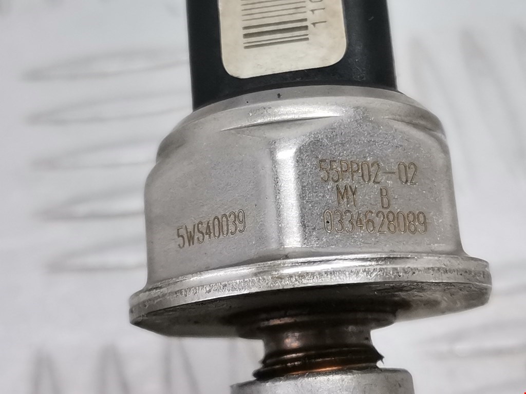 Датчик давления топлива FORD C-MAX 2003-2010