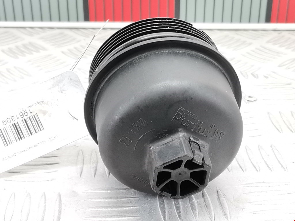 Крышка масляного фильтра FORD C-MAX 2003-2010