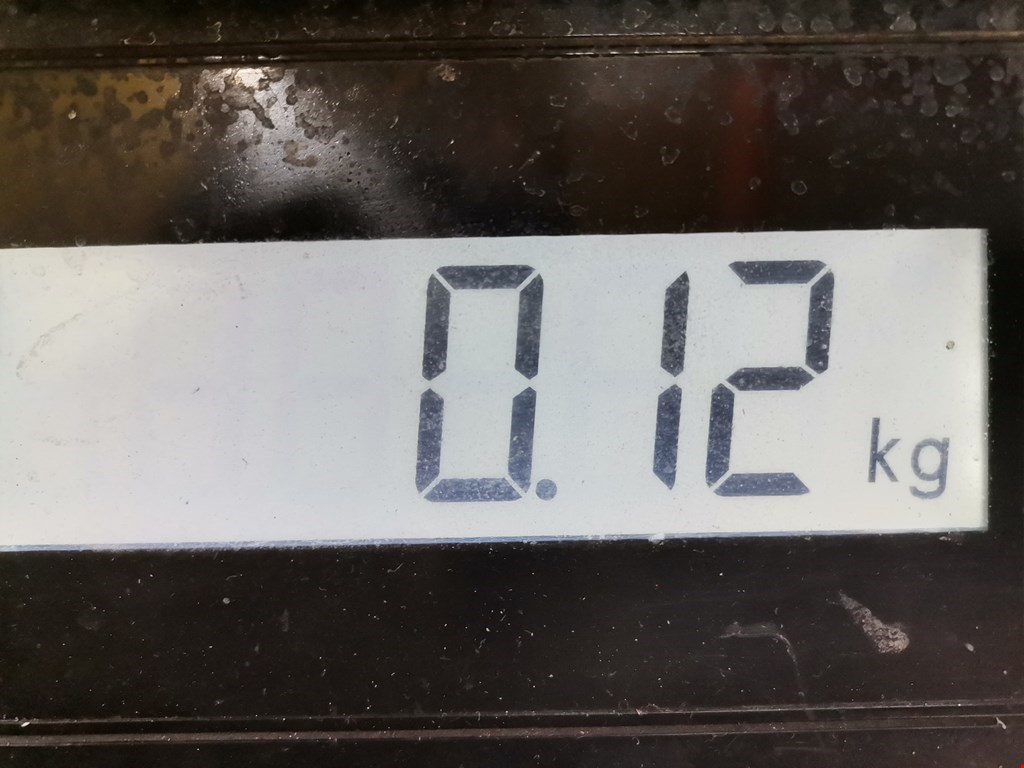 Крышка масляного фильтра FORD C-MAX 2003-2010