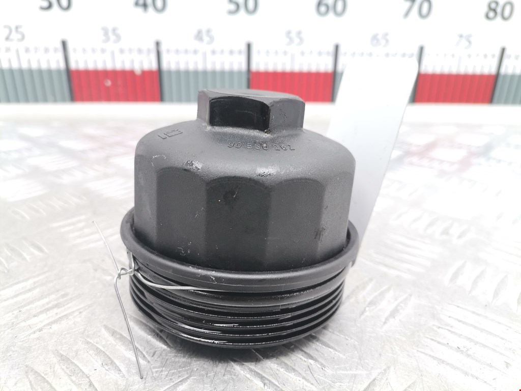 Крышка масляного фильтра Opel Corsa C (2000-2006)