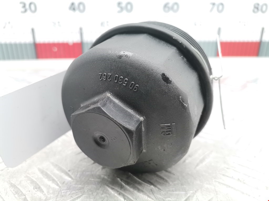 Крышка масляного фильтра OPEL Corsa C 2000-2006