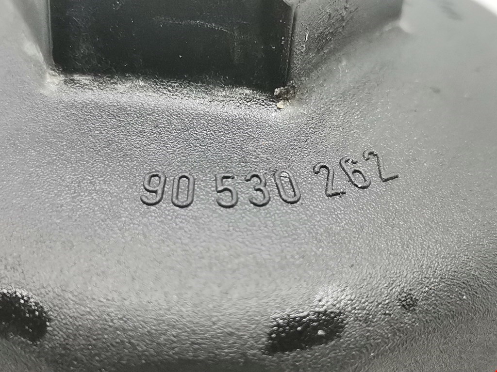 Крышка масляного фильтра OPEL Corsa C 2000-2006