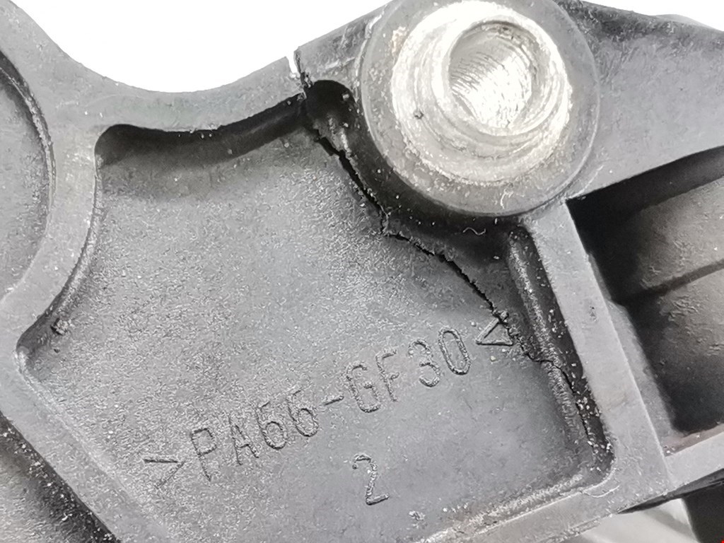 Датчик положения коленвала CITROEN C3 2002-2009