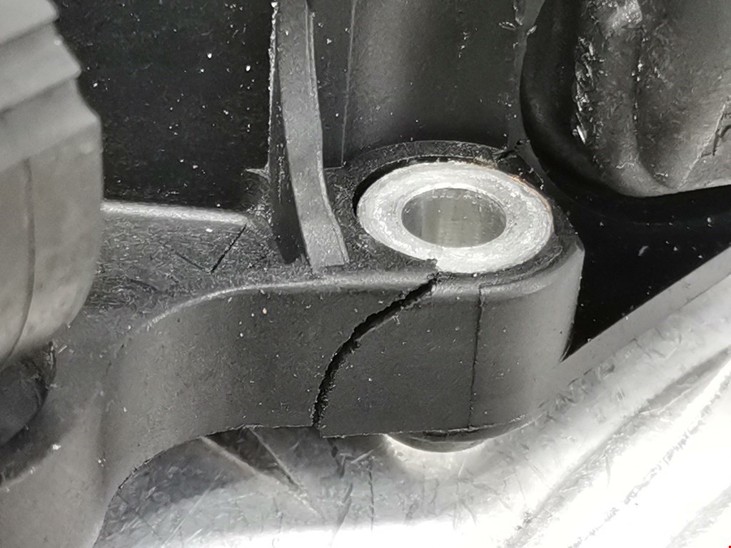 Датчик положения коленвала CITROEN C3 2002-2009