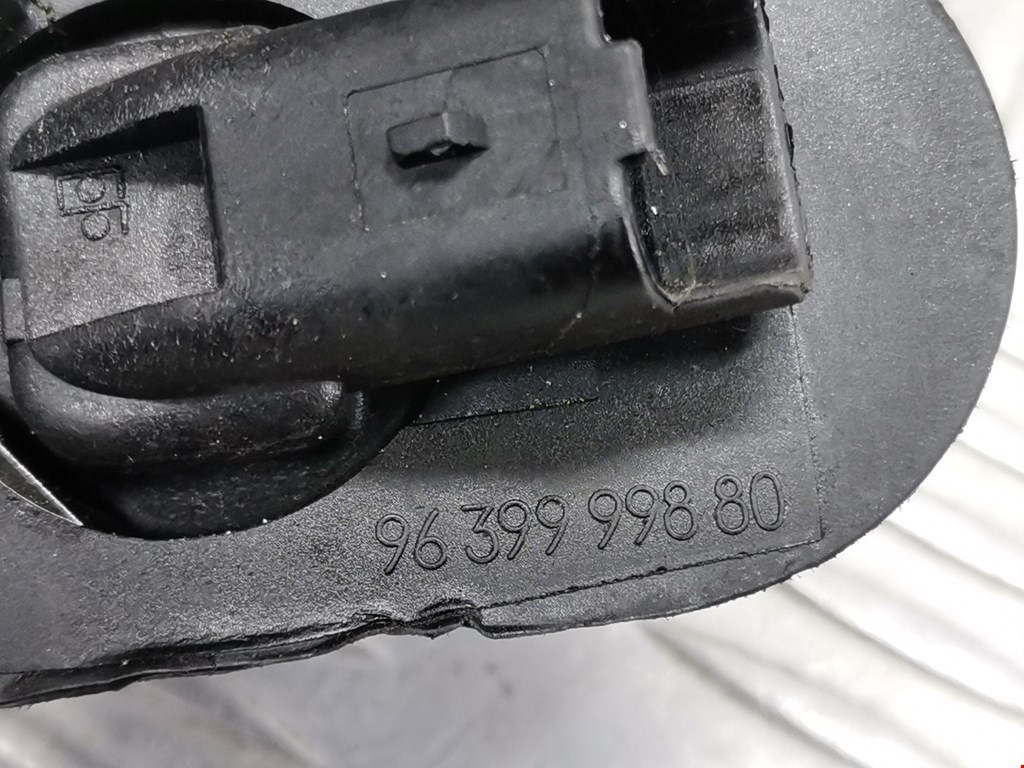 Датчик положения коленвала CITROEN C3 2002-2009