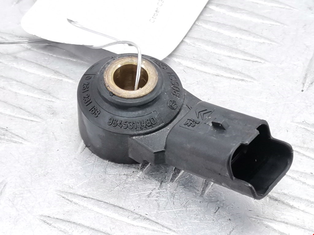 Датчик детонации CITROEN C3 2002-2009