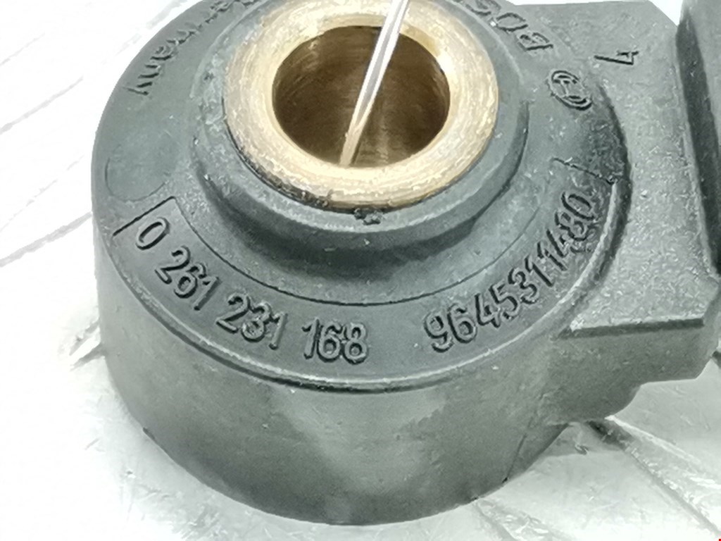 Датчик детонации CITROEN C3 2002-2009