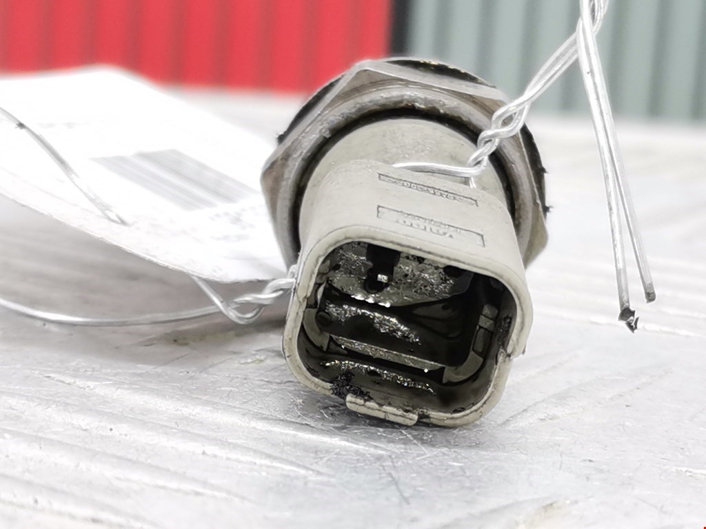 Датчик давления масла FORD C-MAX 2003-2010