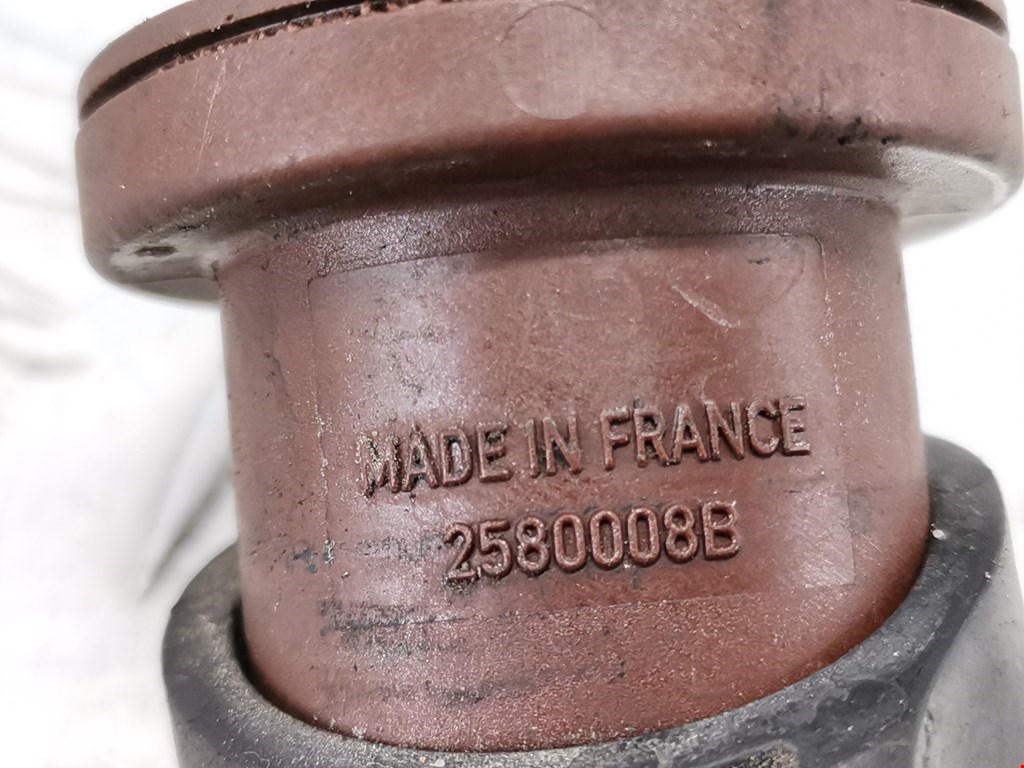 Клапан вентиляции топливного бака CITROEN C3 2002-2009