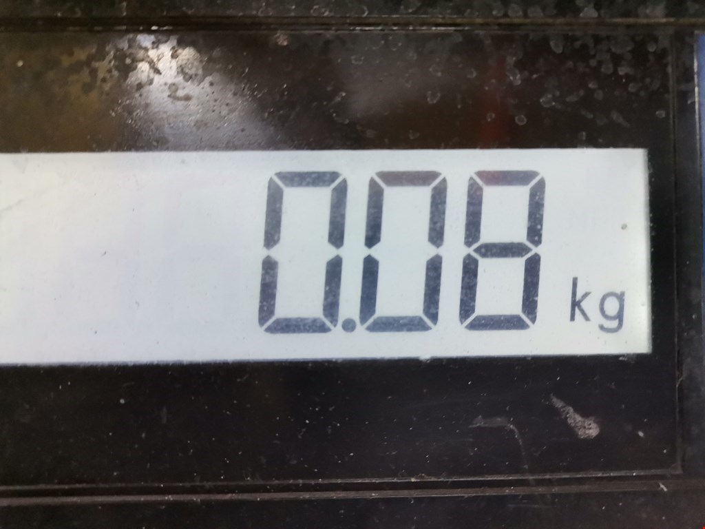 Клапан вентиляции топливного бака CITROEN C3 2002-2009