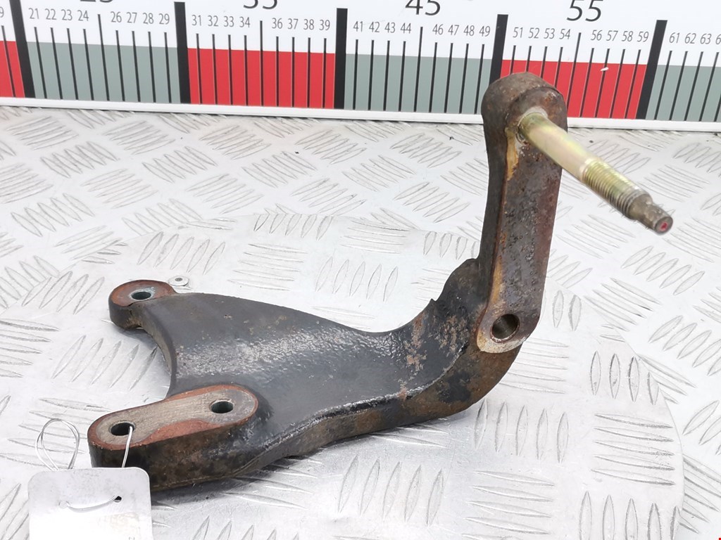 Кронштейн (крепление лапа) двигателя Chevrolet Matiz M200 (2005-2010)