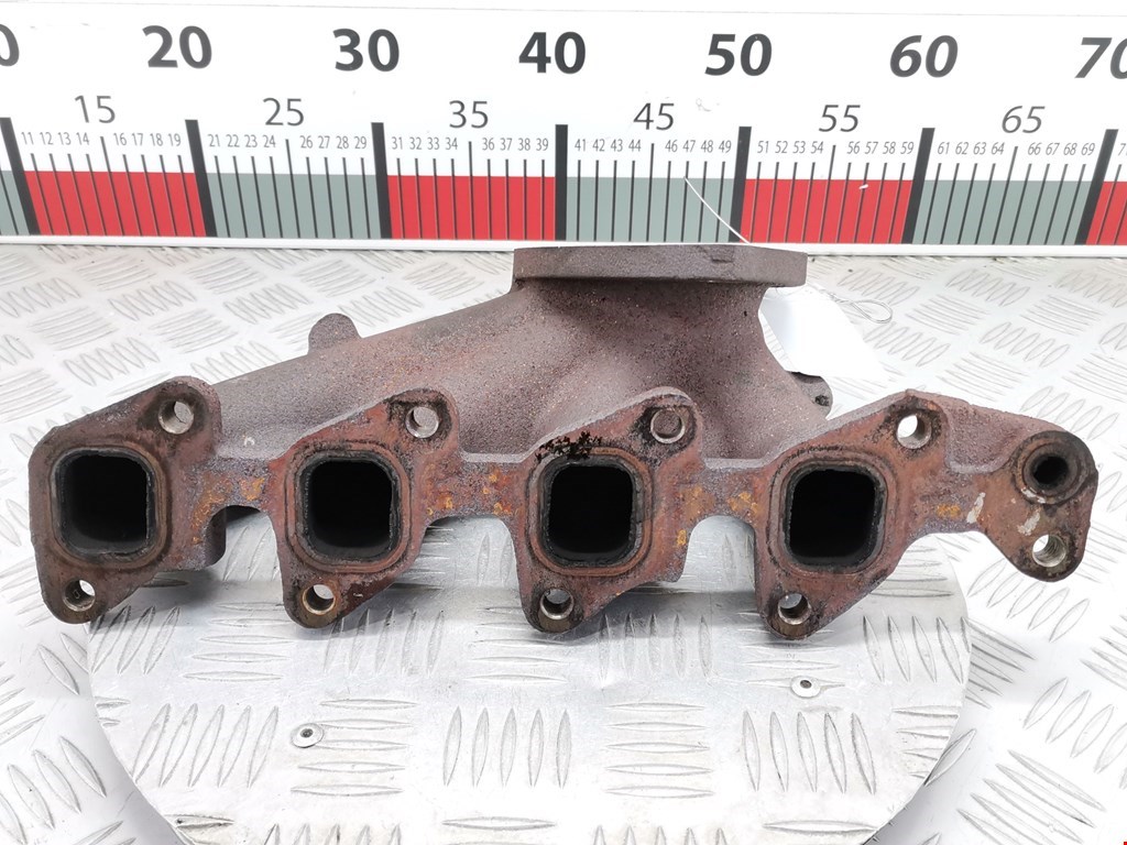 Коллектор выпускной CHEVROLET Spark 2005-2010