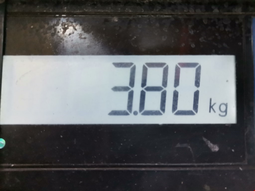 Коллектор выпускной CHEVROLET Spark 2005-2010