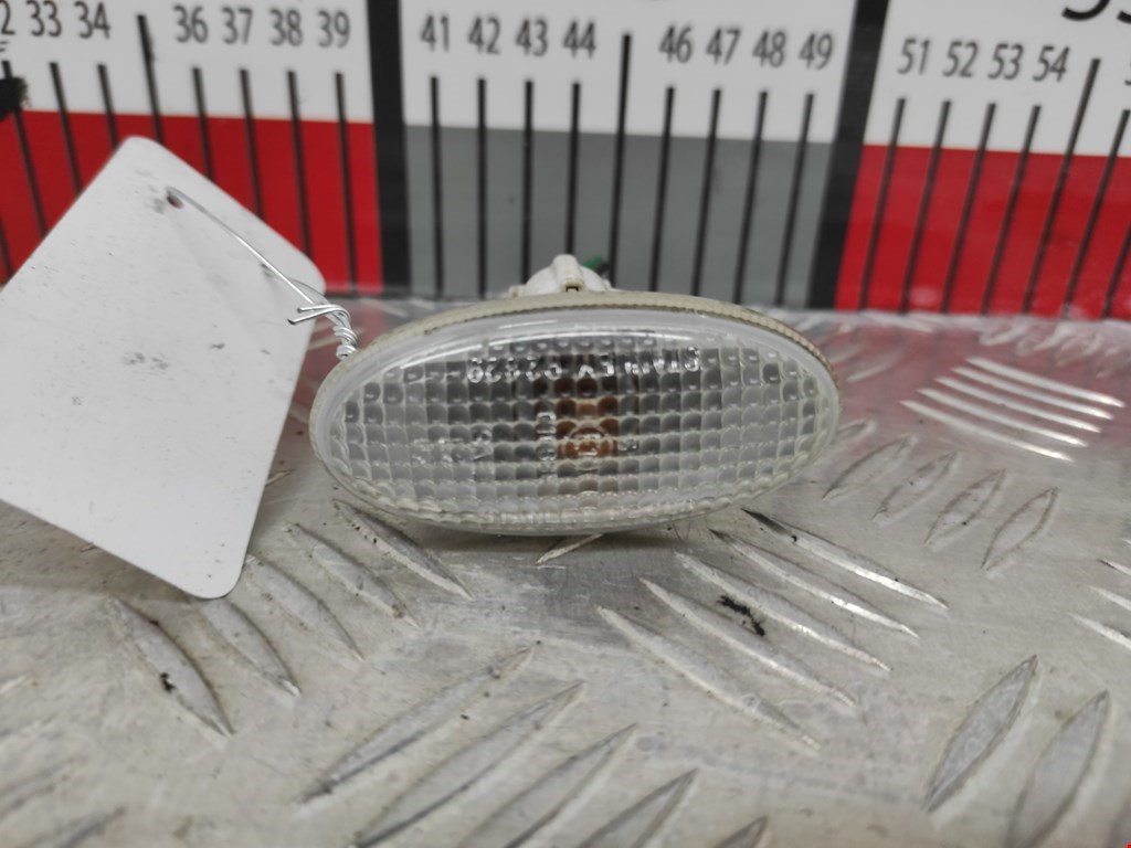 Повторитель на крыло MAZDA Mazda 6 GG 2000-2007