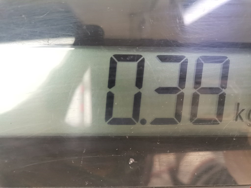 Ручка двери задней наружная правая SKODA Superb 2008-2015