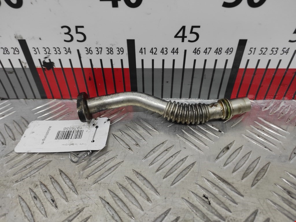 Трубка нагнетателя VOLKSWAGEN Passat B5 1997-2005