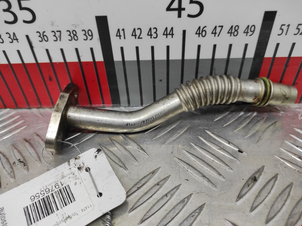 Трубка нагнетателя VOLKSWAGEN Passat B5 1997-2005