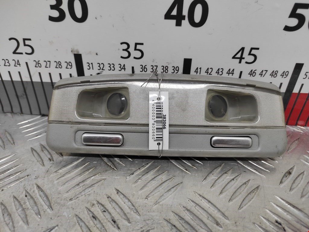 Плафон салонный (салона фонарь) HONDA CR-V I 1995-2001