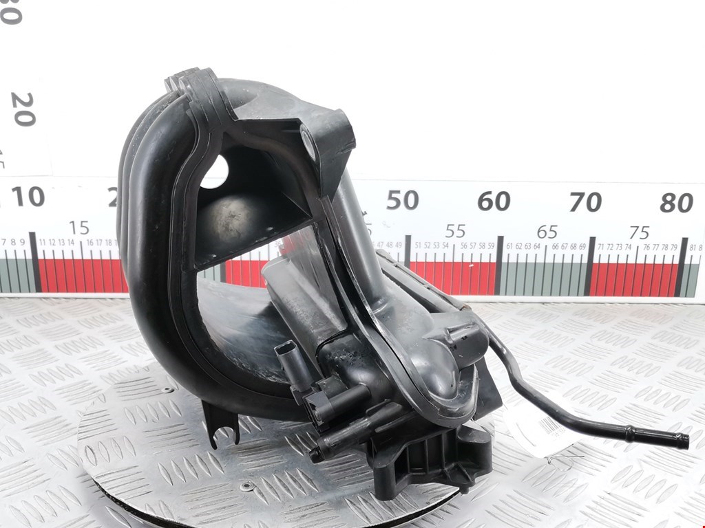 Коллектор впускной VOLKSWAGEN Fox 2005-2011