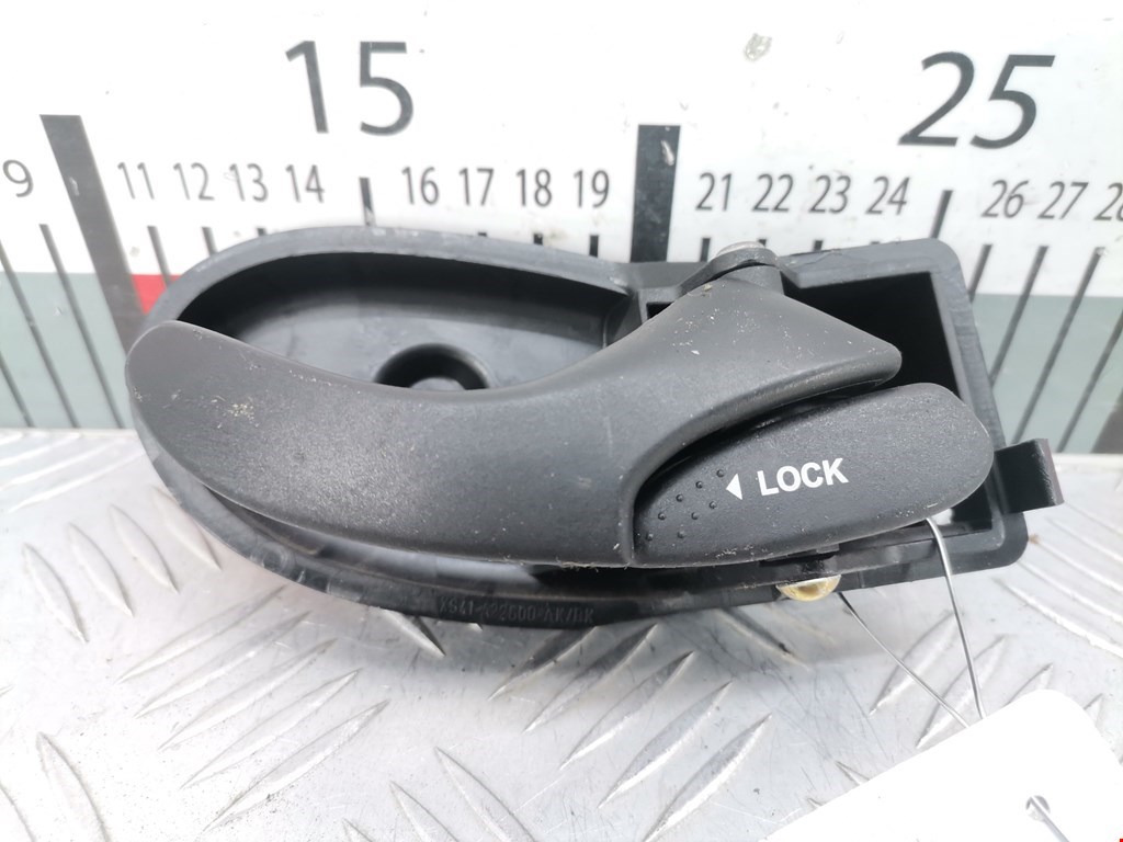 Ручка дверная задняя внутренняя правая FORD Focus I 1998-2005