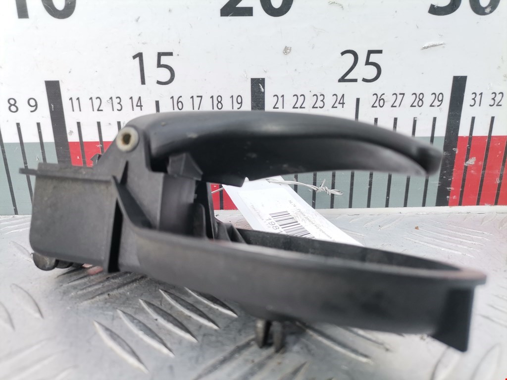 Ручка дверная задняя внутренняя правая FORD Focus I 1998-2005