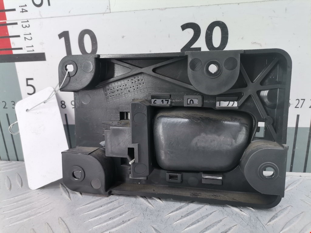 Ручка дверная задняя внутренняя правая VOLVO S70 1997-2000