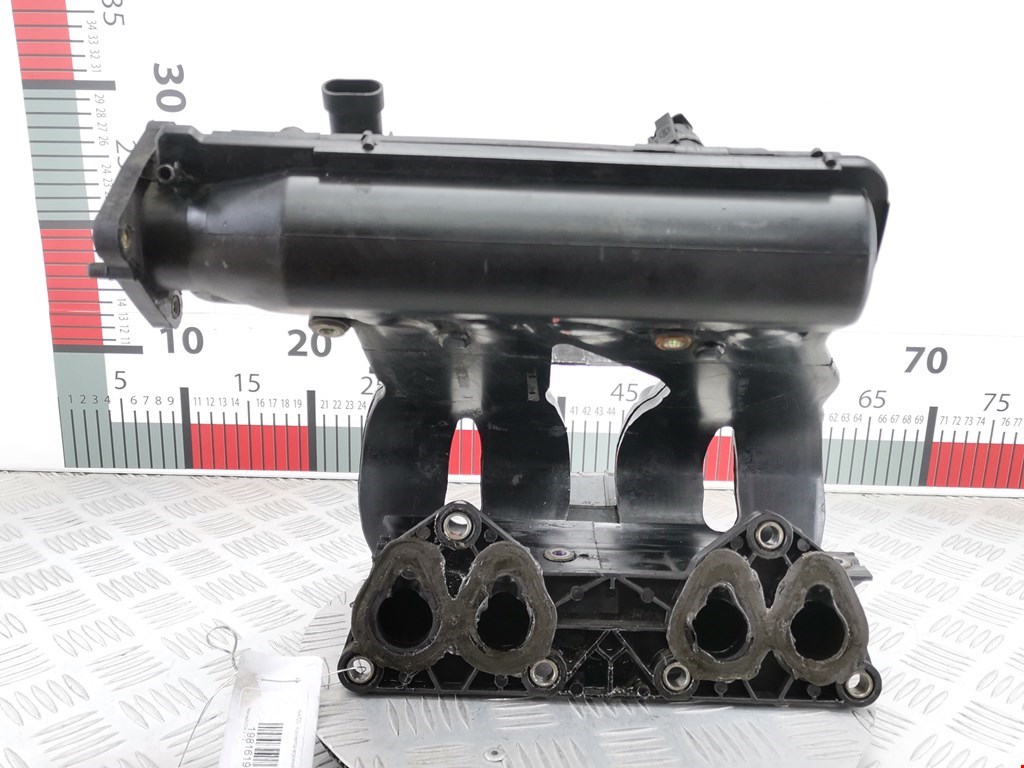 Коллектор впускной RENAULT Clio 1998-2008