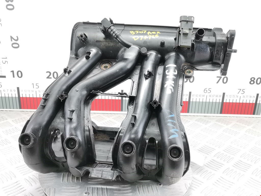 Коллектор впускной RENAULT Clio 1998-2008