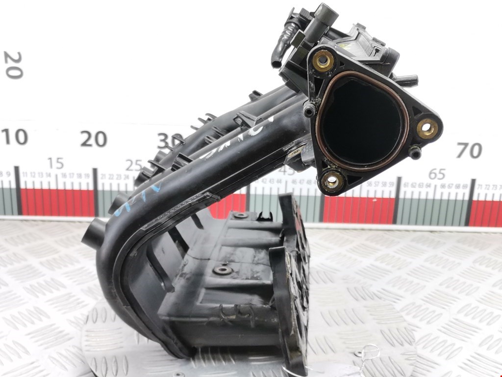 Коллектор впускной RENAULT Clio 1998-2008