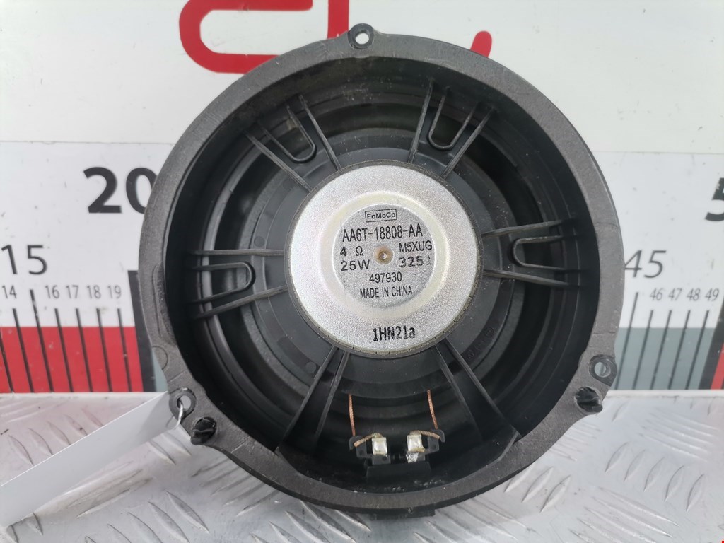 Динамик FORD Fiesta 2008-2012