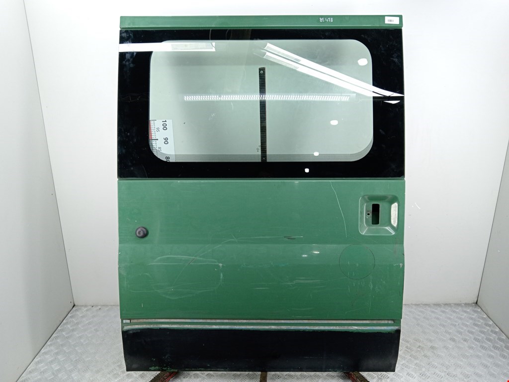 Дверь сдвижная правая Ford Transit 5 (2006-2014)