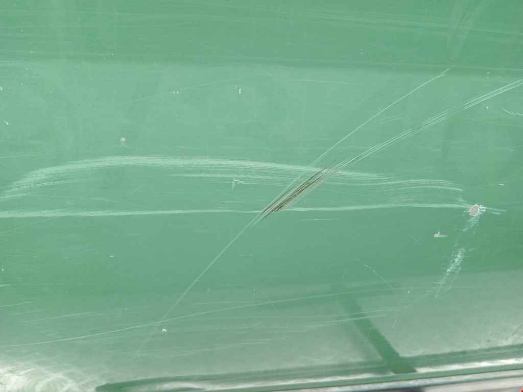 Дверь раздвижная правая FORD Transit 2006-2014