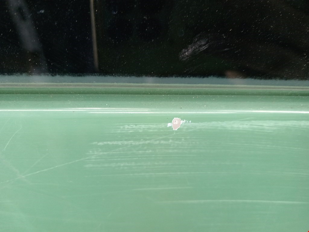 Дверь раздвижная правая FORD Transit 2006-2014