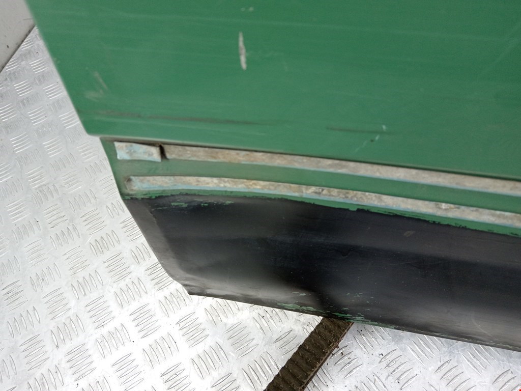 Дверь раздвижная правая FORD Transit 2006-2014