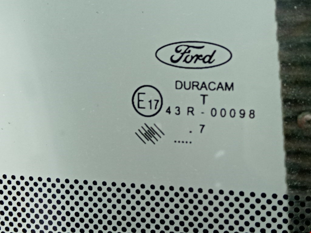 Дверь раздвижная правая FORD Transit 2006-2014