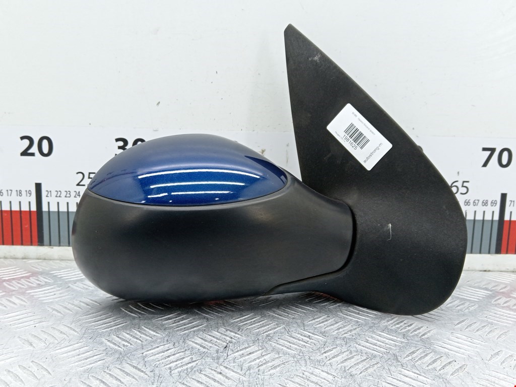 Зеркало правое PEUGEOT 206 1998-2012