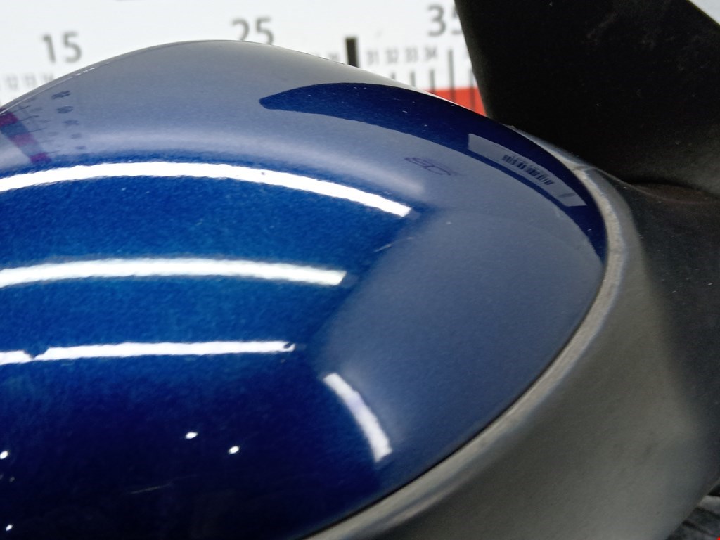 Зеркало правое PEUGEOT 206 1998-2012