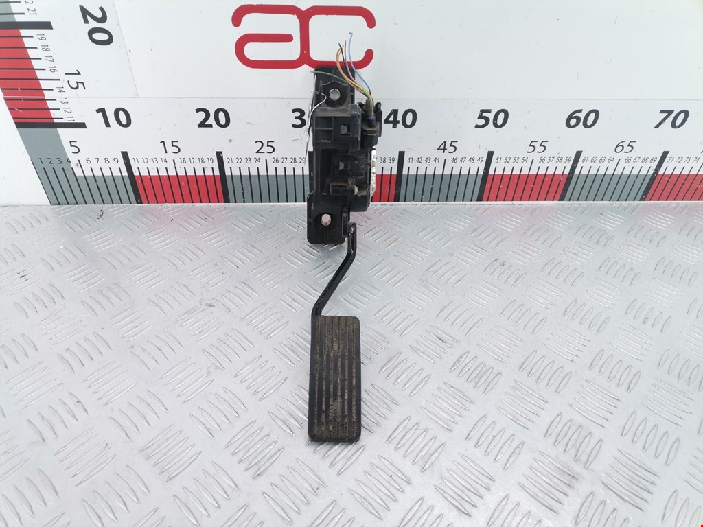 Педаль газа MITSUBISHI Pajero IV 2006-2022