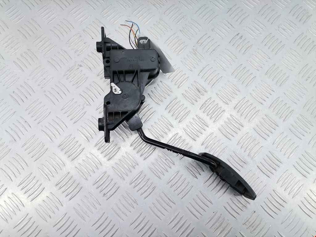 Педаль газа MITSUBISHI Pajero IV 2006-2022