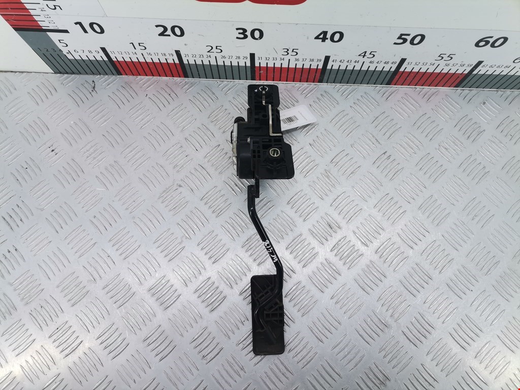Педаль газа MITSUBISHI Pajero IV 2006-2022
