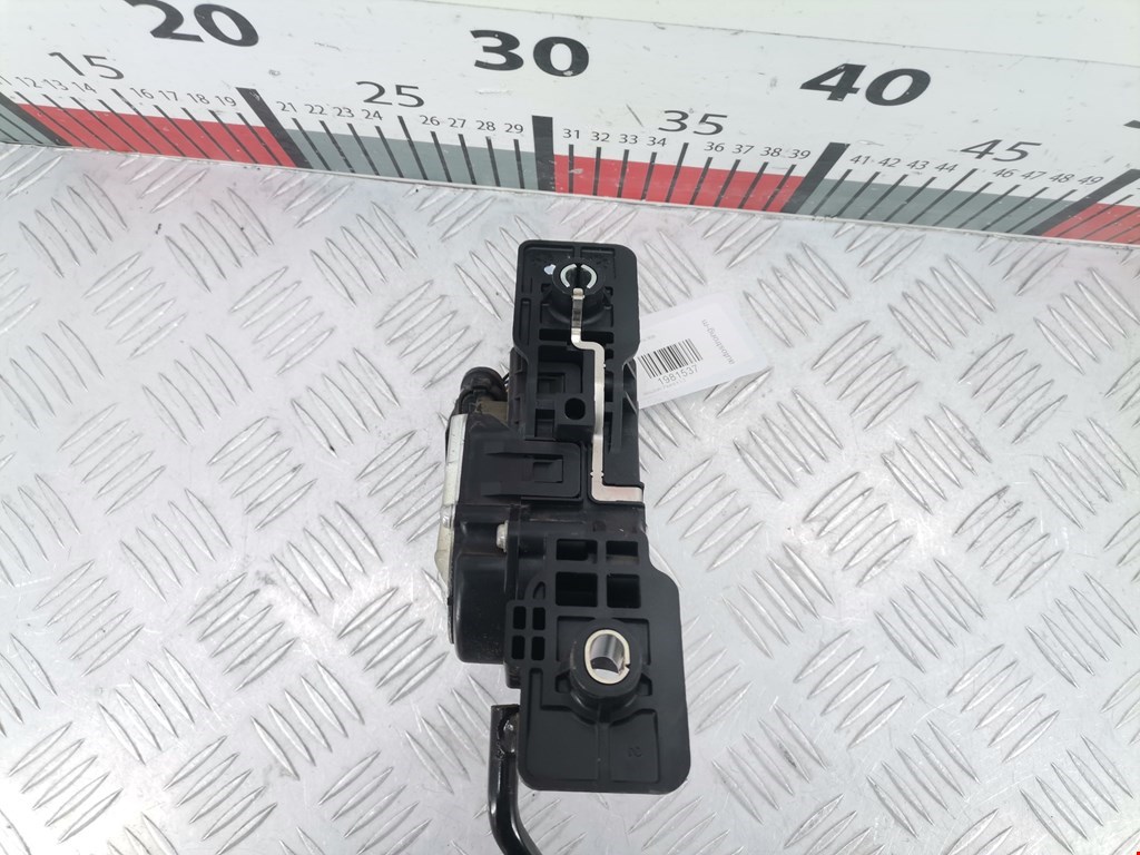 Педаль газа MITSUBISHI Pajero IV 2006-2022