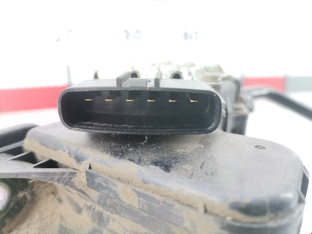 Педаль газа MITSUBISHI Pajero IV 2006-2022