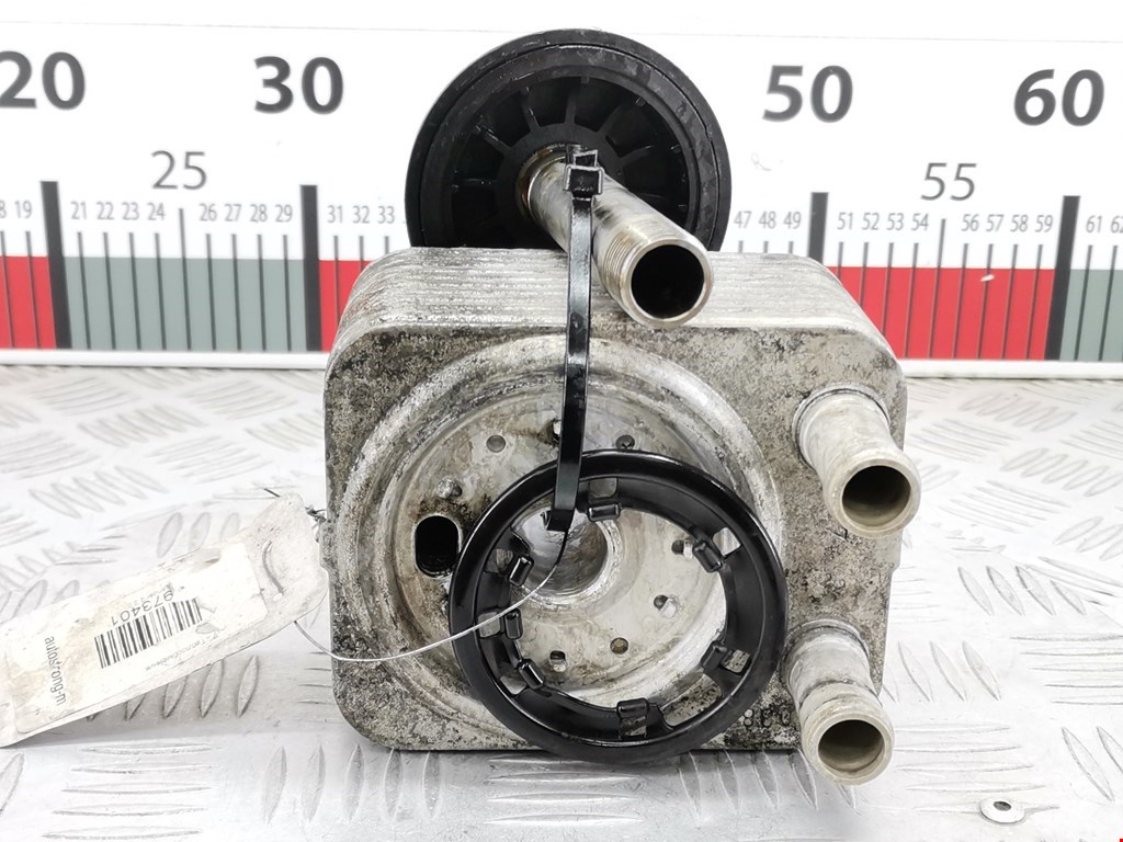 Теплообменник Mitsubishi Outlander 2 (XL) (2006-2012)