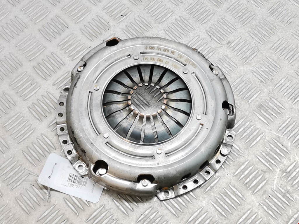 Маховик (демпфер сцепления) VOLKSWAGEN Fox 2005-2011